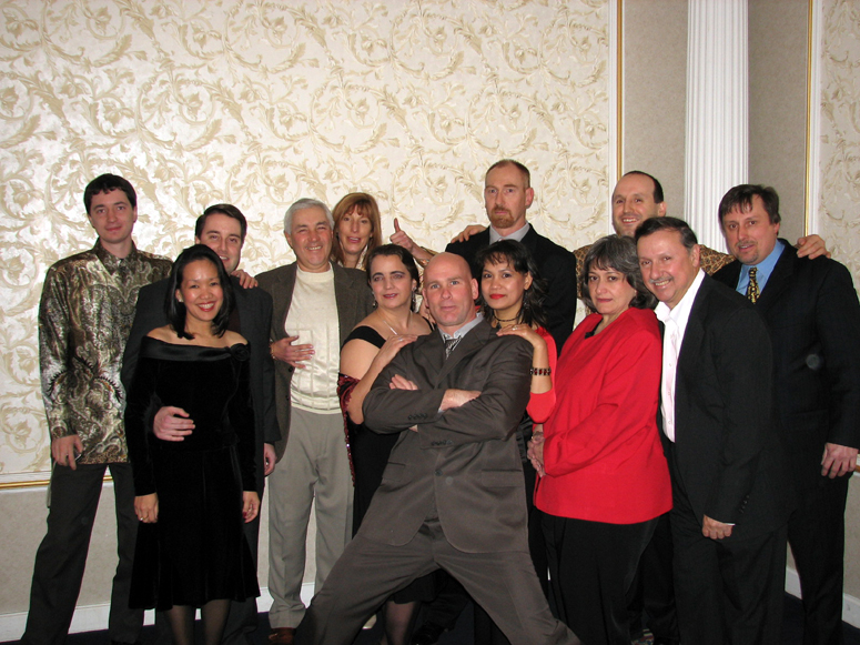 WMAF Hallof Fame - MARI Group